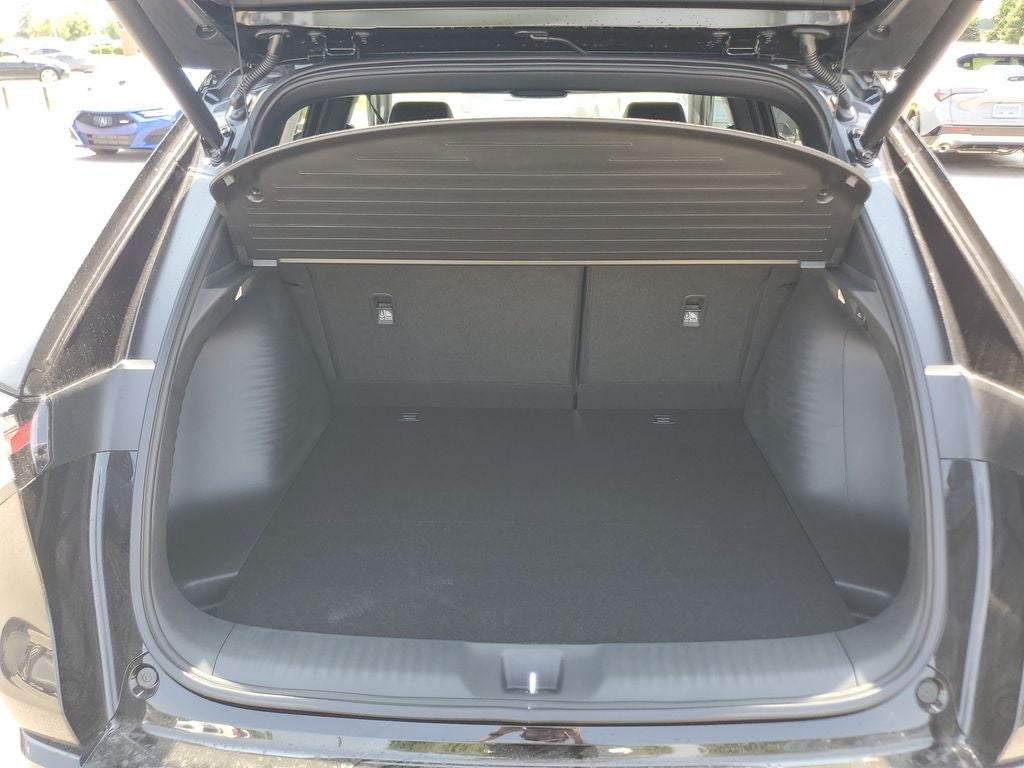 2026 Acura ADX A-Spec Package