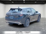 2026 Acura ADX A-Spec Package