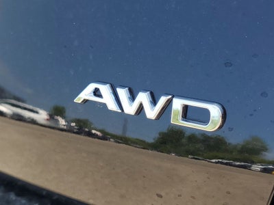 2026 Acura ADX A-Spec Package