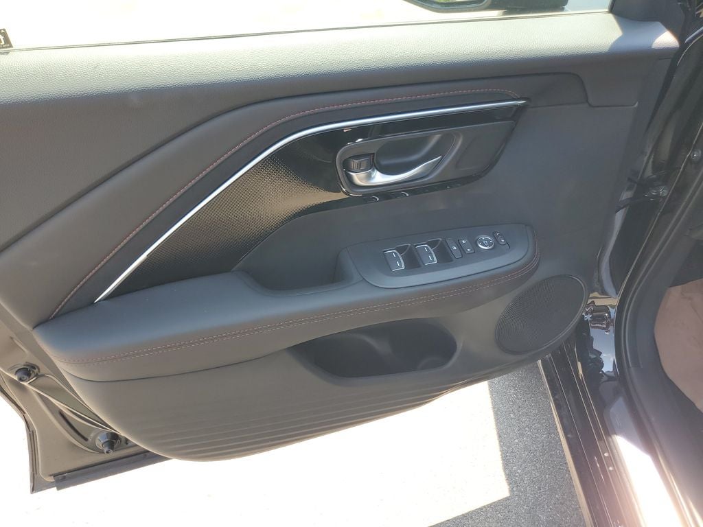 2026 Acura ADX A-Spec Package