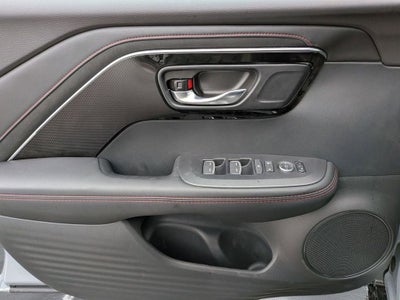 2025 Acura ADX A-Spec Package