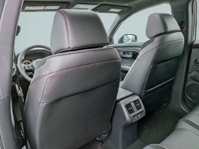 2025 Acura ADX A-Spec Package