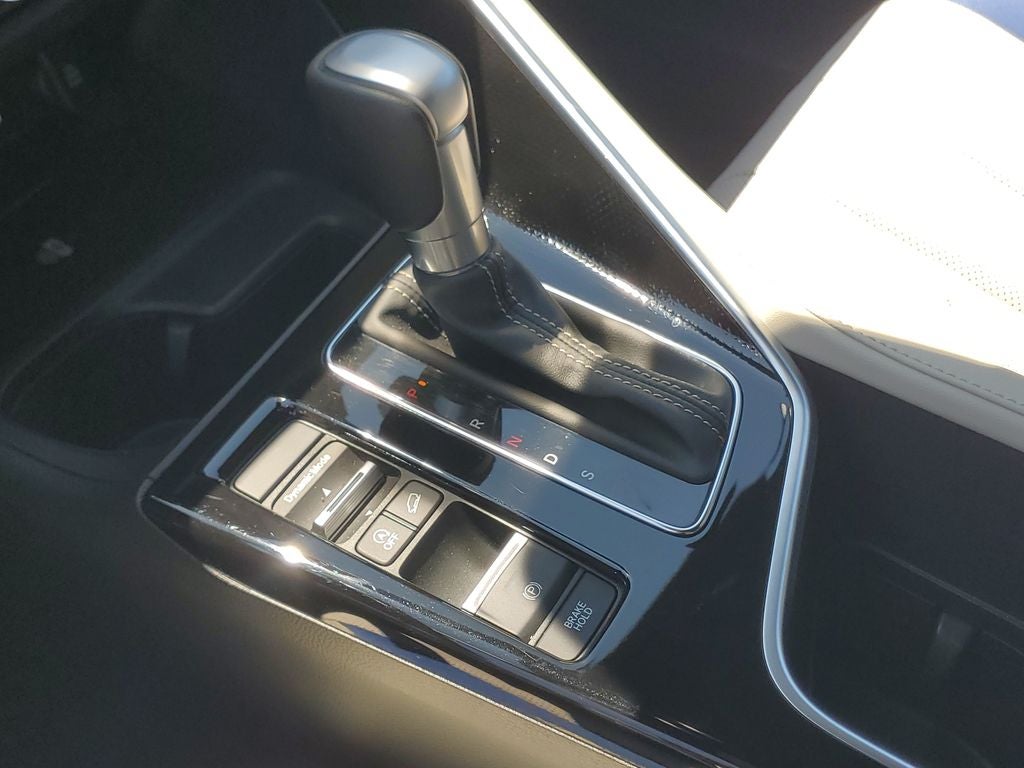 2025 Acura ADX A-Spec Package