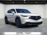 2025 Acura ADX A-Spec Package