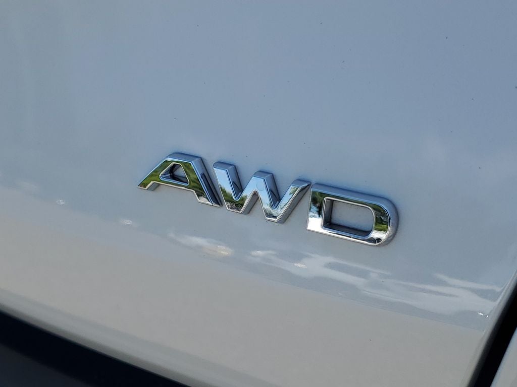 2025 Acura ADX A-Spec Package