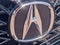 2026 Acura ADX A-Spec Package