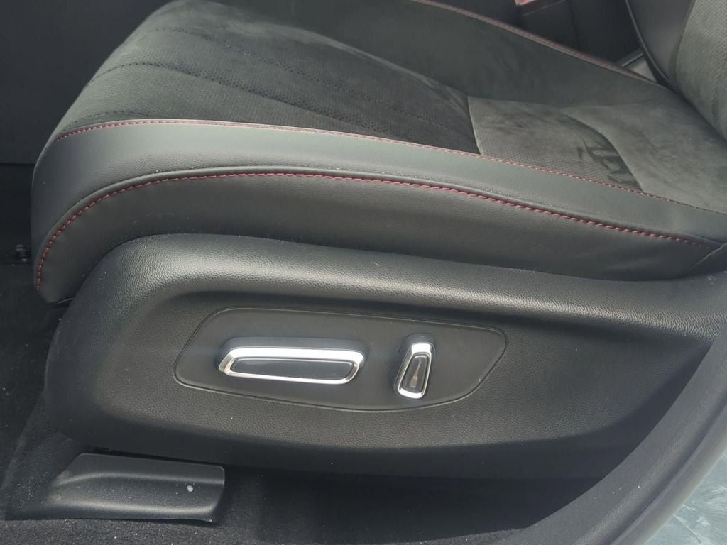 2026 Acura ADX A-Spec Package