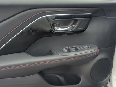 2026 Acura ADX A-Spec Package