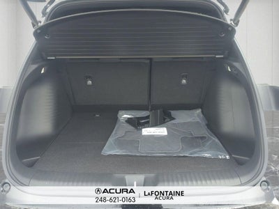 2026 Acura ADX A-Spec Package