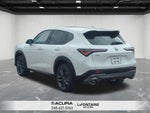 2026 Acura ADX A-Spec Package