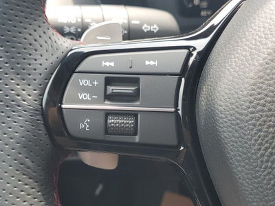 2026 Acura ADX A-Spec Advance Package
