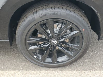 2026 Acura ADX A-Spec Advance Package