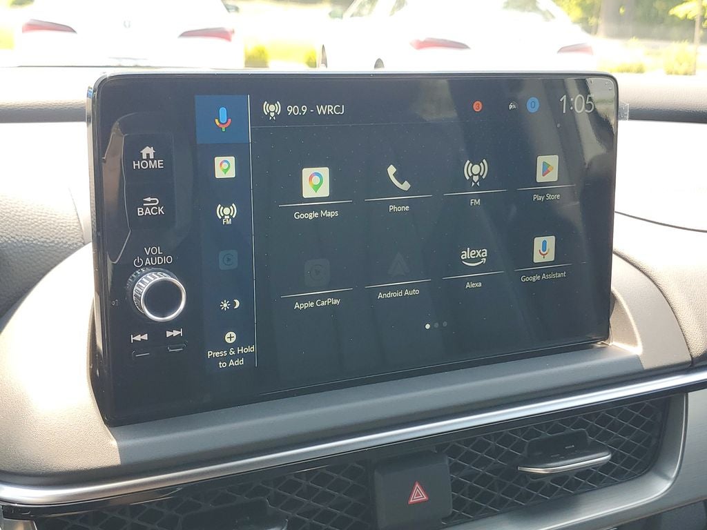 2026 Acura ADX A-Spec Advance Package
