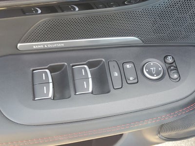 2026 Acura ADX A-Spec Advance Package