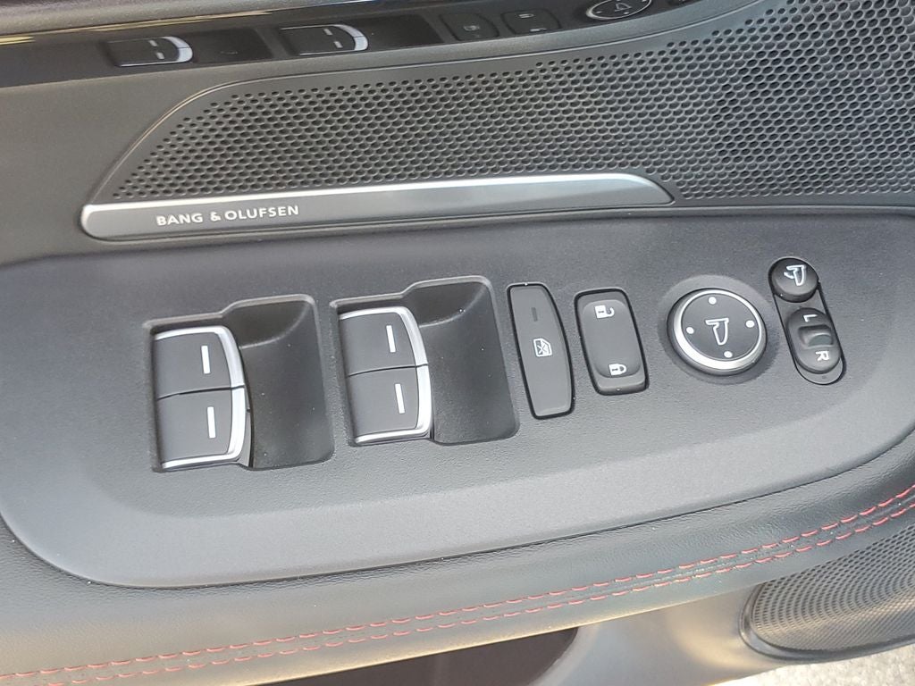 2026 Acura ADX A-Spec Advance Package