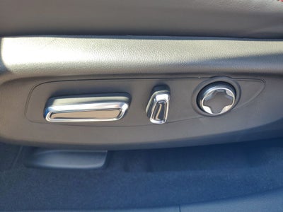2026 Acura ADX A-Spec Advance Package