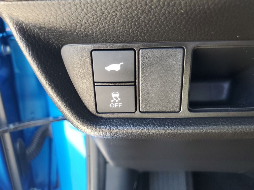2026 Acura ADX A-Spec Advance Package