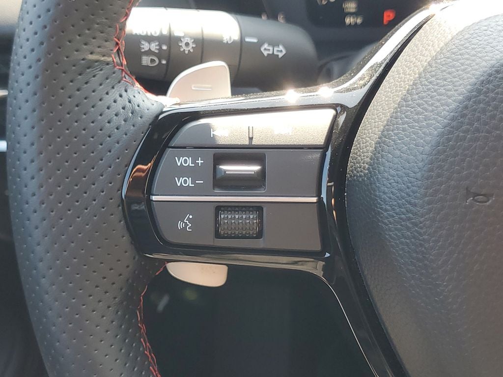2026 Acura ADX A-Spec Advance Package