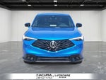 2026 Acura ADX A-Spec Advance Package