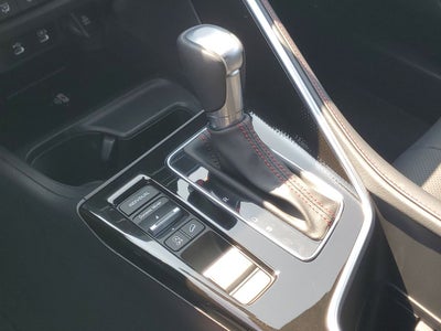 2026 Acura ADX A-Spec Advance Package