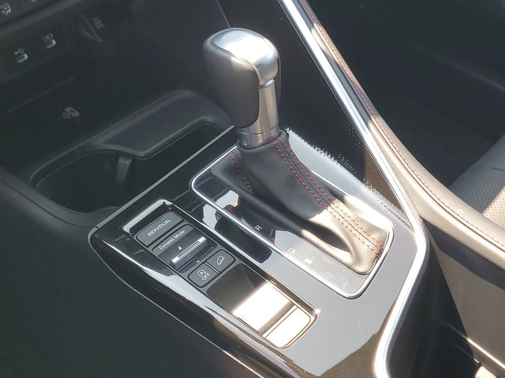 2026 Acura ADX A-Spec Advance Package