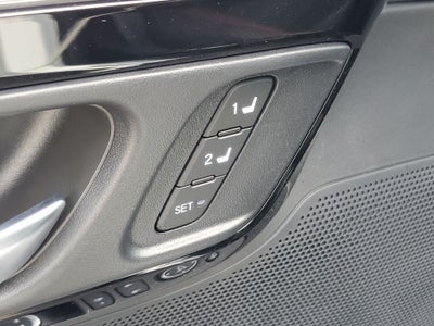 2026 Acura ADX A-Spec Advance Package