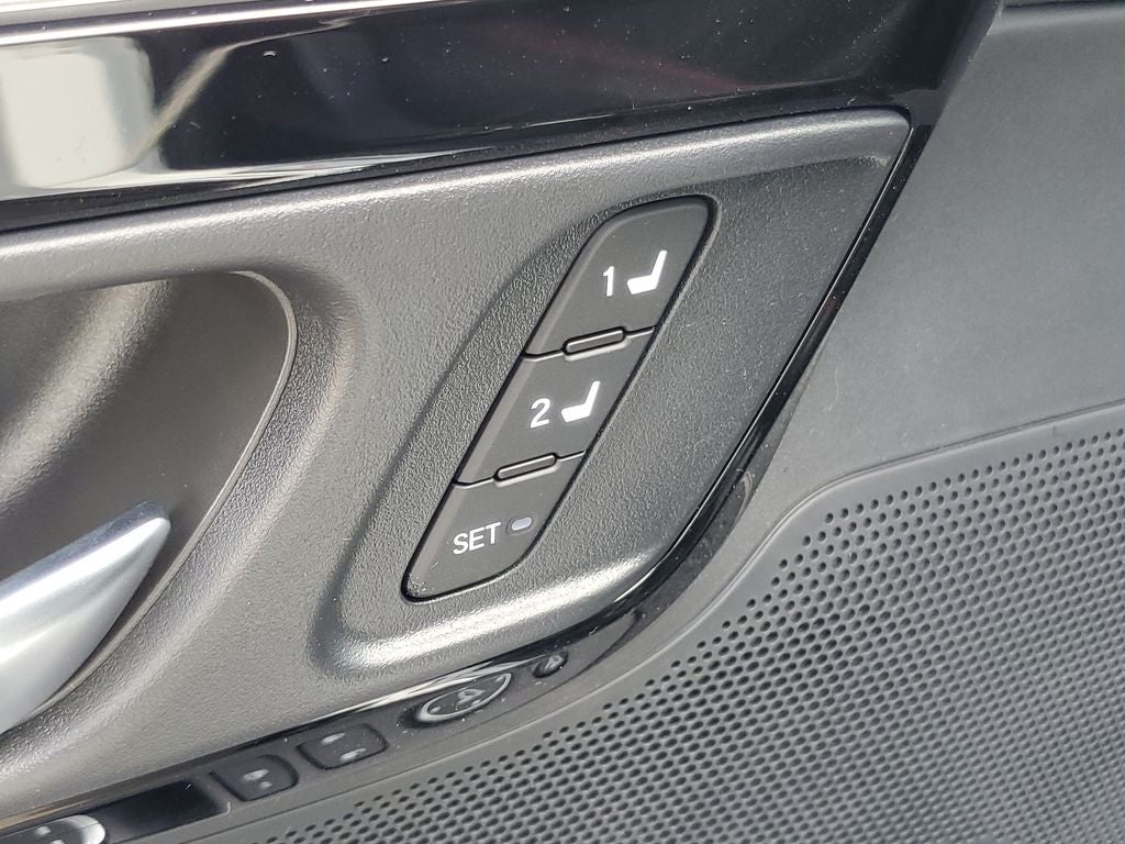2026 Acura ADX A-Spec Advance Package