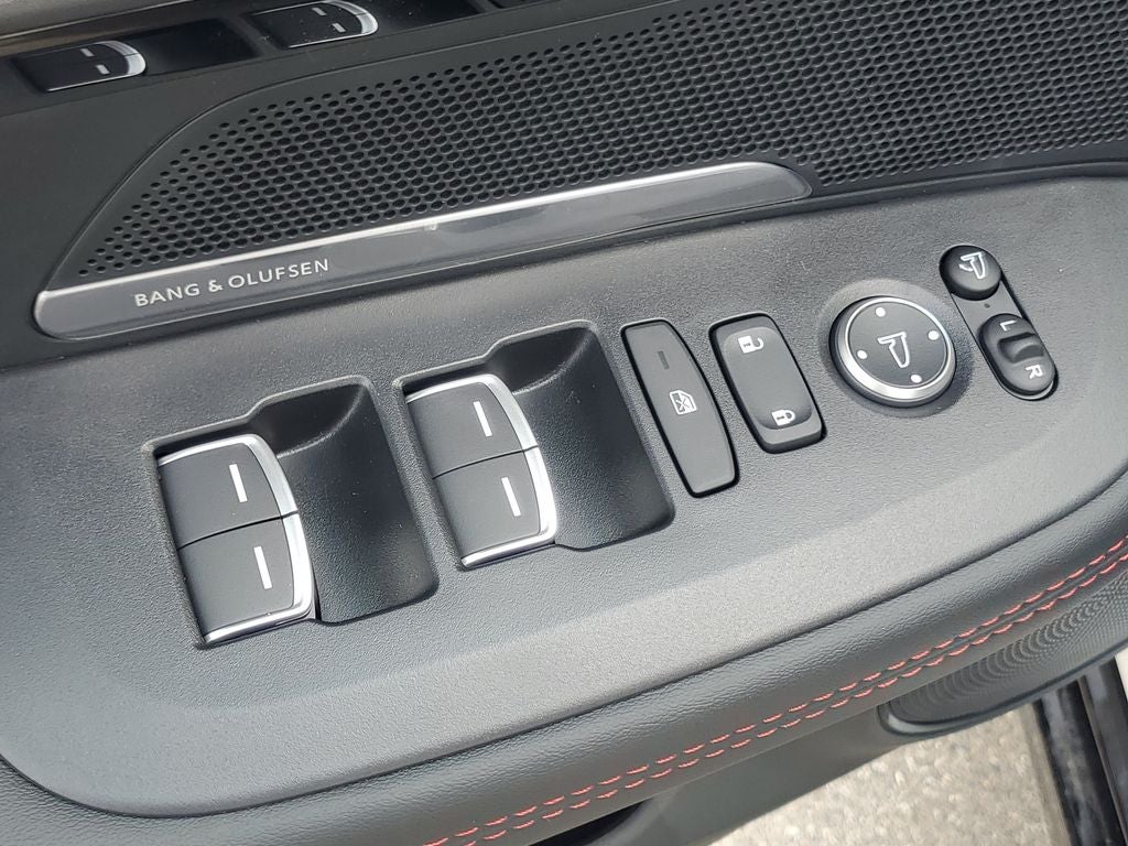 2026 Acura ADX A-Spec Advance Package