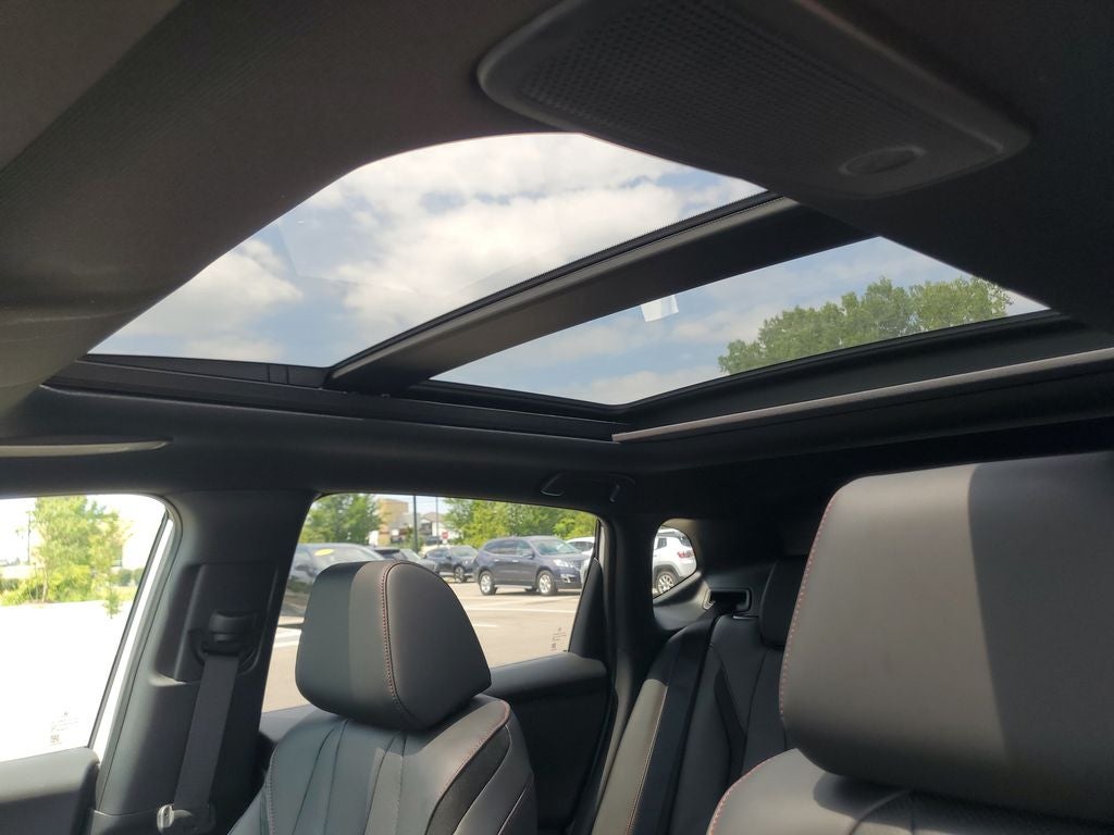 2026 Acura ADX A-Spec Advance Package