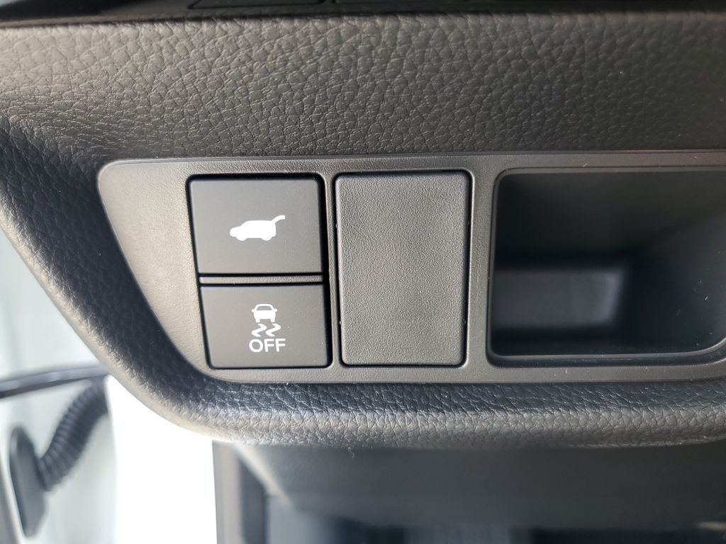 2026 Acura ADX A-Spec Advance Package
