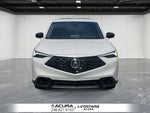 2026 Acura ADX A-Spec Advance Package