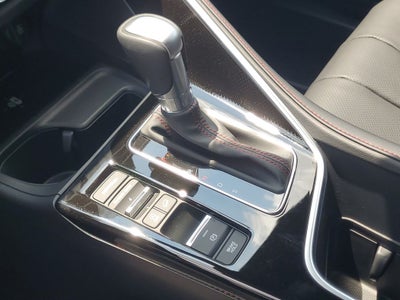 2026 Acura ADX A-Spec Advance Package
