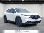 2026 Acura ADX A-Spec Advance Package