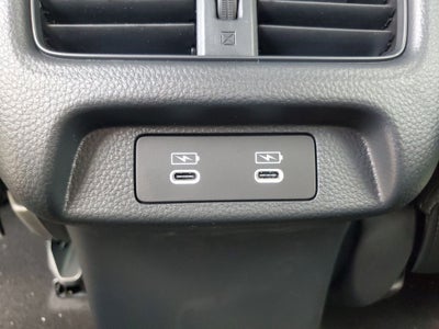 2026 Acura ADX A-Spec Advance Package