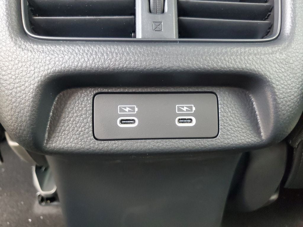 2026 Acura ADX A-Spec Advance Package