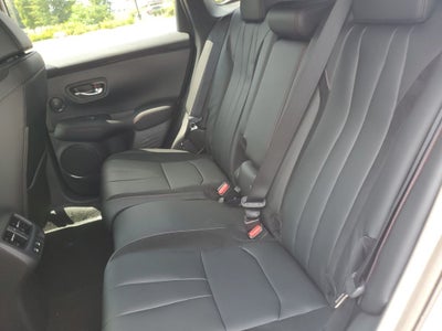 2026 Acura ADX A-Spec Advance Package
