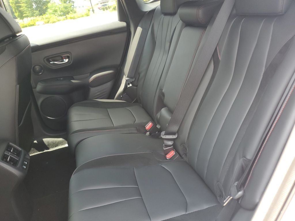2026 Acura ADX A-Spec Advance Package