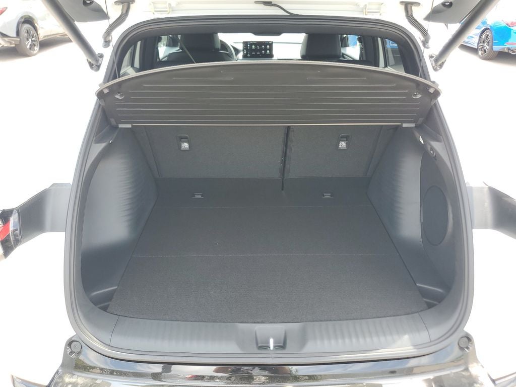2026 Acura ADX A-Spec Advance Package