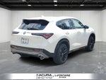 2026 Acura ADX A-Spec Advance Package