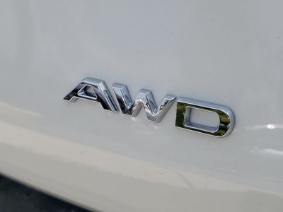 2026 Acura ADX A-Spec Advance Package
