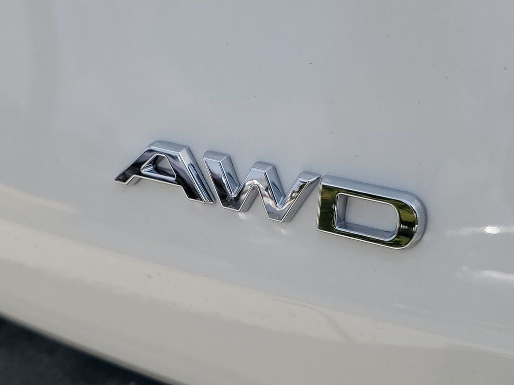 2026 Acura ADX A-Spec Advance Package