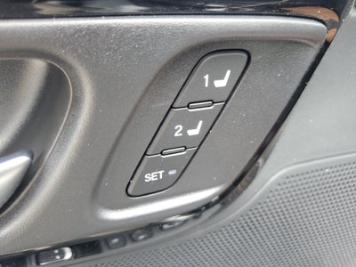 2026 Acura ADX A-Spec Advance Package