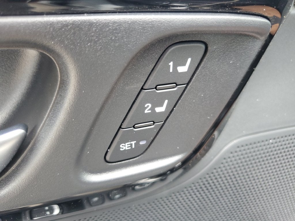 2026 Acura ADX A-Spec Advance Package