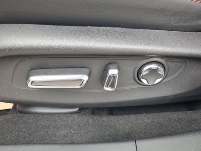 2026 Acura ADX A-Spec Advance Package