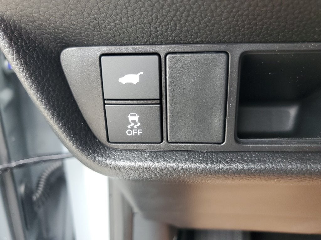 2026 Acura ADX A-Spec Advance Package