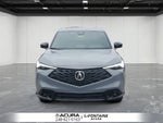 2026 Acura ADX A-Spec Advance Package