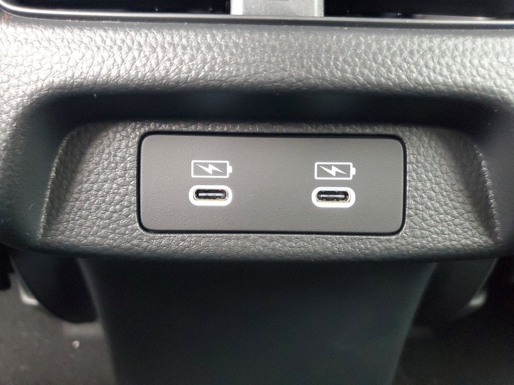 2026 Acura ADX A-Spec Advance Package