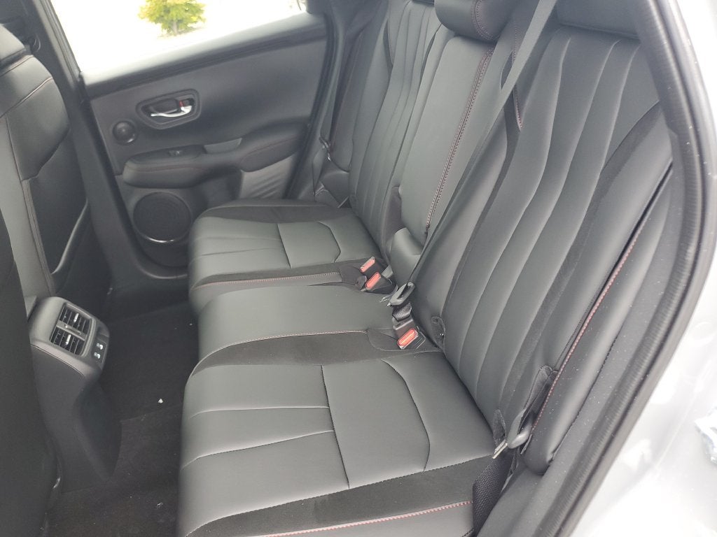 2026 Acura ADX A-Spec Advance Package