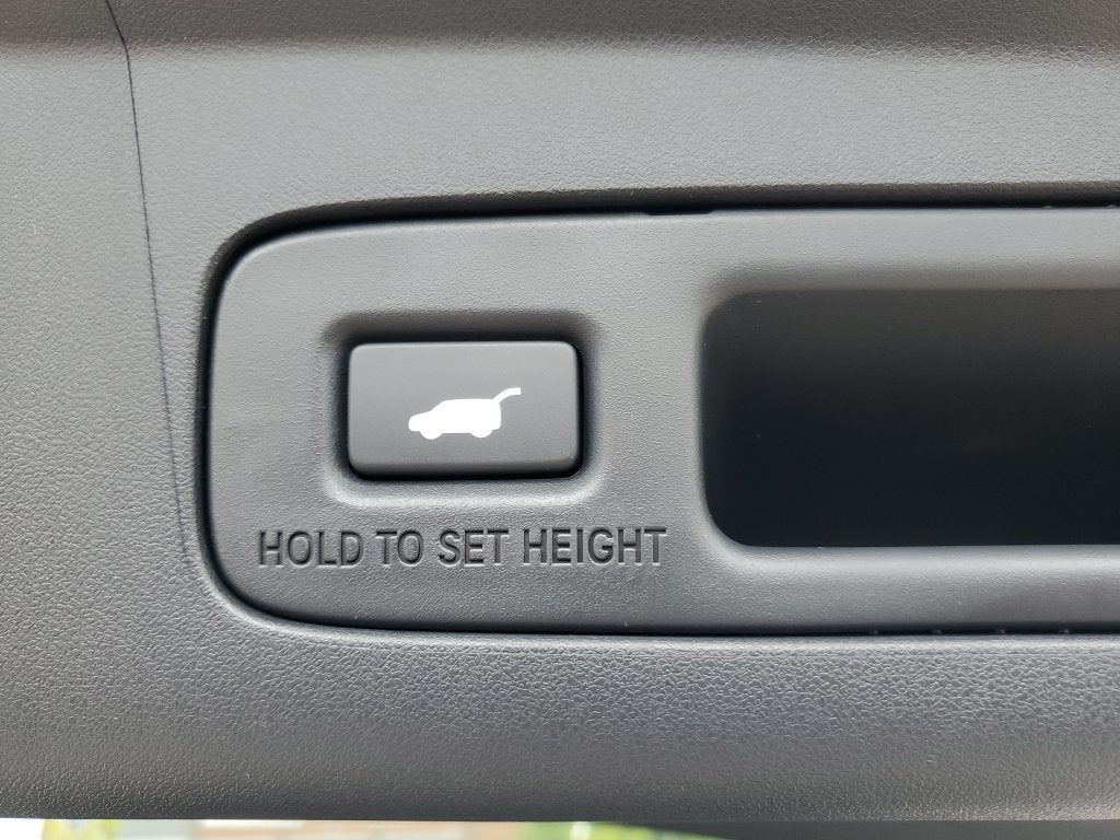 2026 Acura ADX A-Spec Advance Package