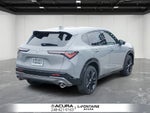 2026 Acura ADX A-Spec Advance Package